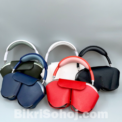 P9 Pro Max Wireless Bluetooth Headphone